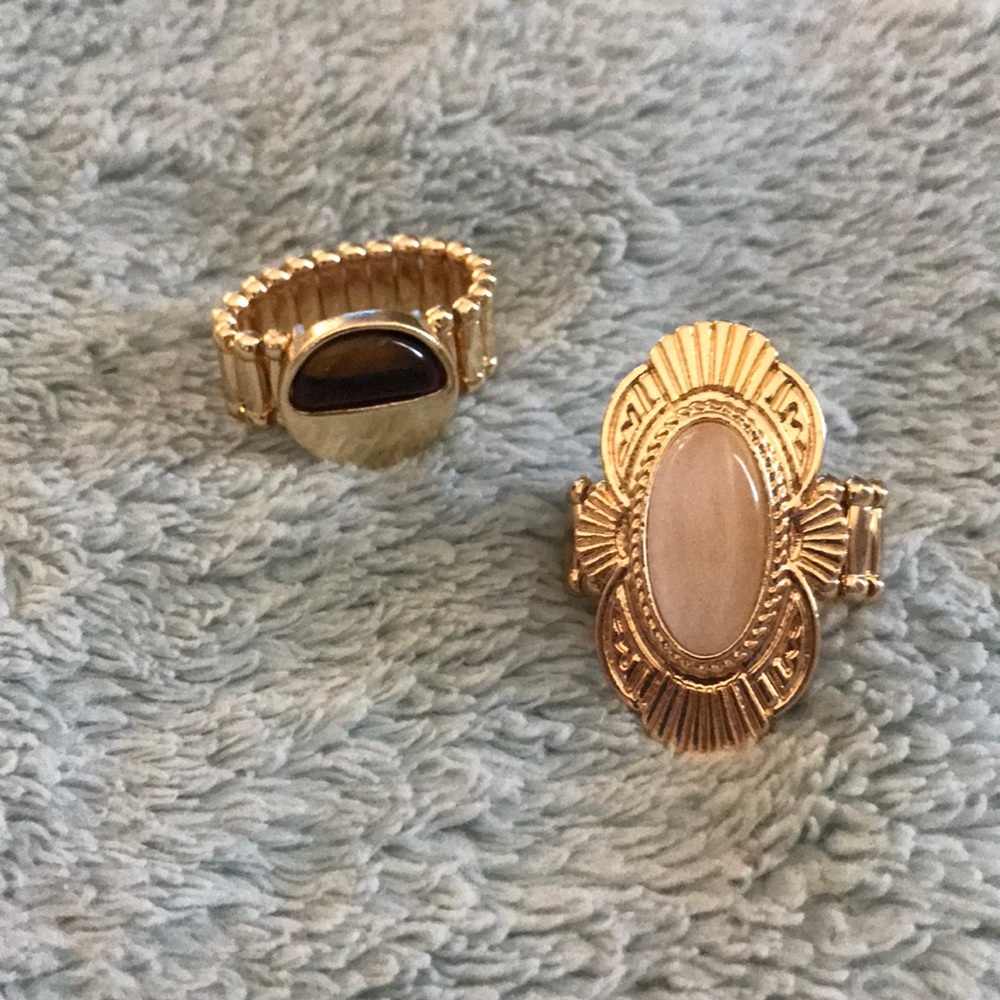 Ring Bundle